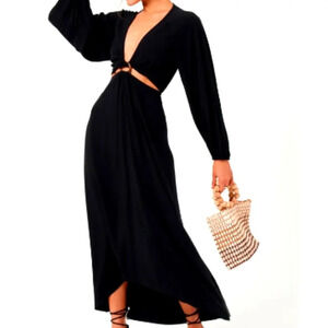 L*Space Colette Dress Small